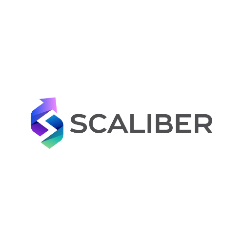 Scaliber Infotech Logo